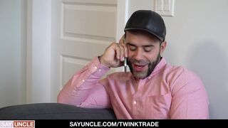 A Double Birthday Trade