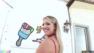 Candice Can’t Get Enough