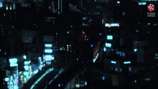 Cursed (Yoshi Kawasaki version)