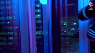 Cursed (Yoshi Kawasaki version)