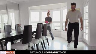 Happy Ending Egg Hunt