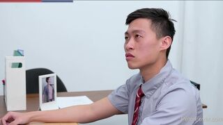 Wild Classroom 1: The New Teacher