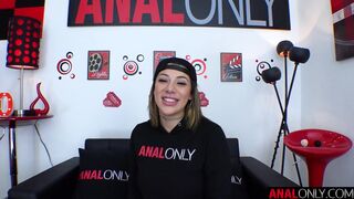 Valentinas Greedy Gapes