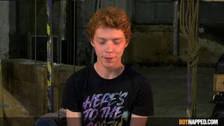 Tormenting 2 Twinky Play Things - Part 3 - Avery Monroe, Alex Faux & Sebastian Kane