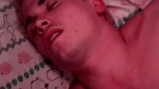 Christopher Young Fucked By Paul Morgan - Christopher Young & Paul Morgan