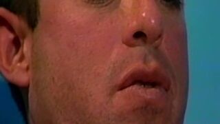 Marc & Tad Enjoy Double Ended Dildo Fun - Marc Saber & Tad Tremaine