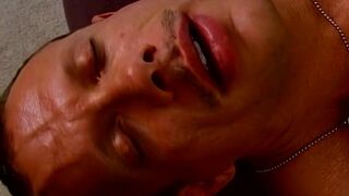 Real Life Muscle Bears Fuck - Anthony Deangelo & Cameron Cruise