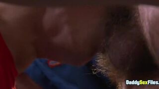 Joining The Jack Off Fun - Erik Rikhard, Franco Scott & Matie Tundra