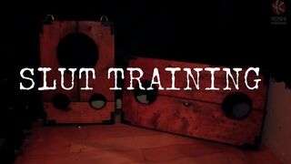 Slut Training