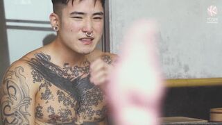 The Fishermans Dream