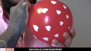 Dirty Valentine's Day