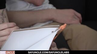 Just Like The Movies