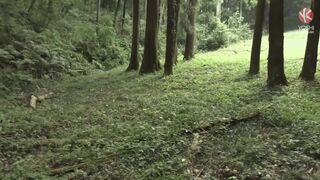 YoshiKawasakiXXX-IntotheWoods