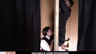 There Are Other Ways