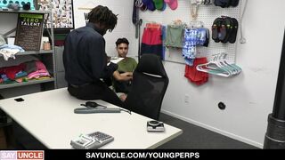 Suffering The Consequences