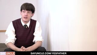 How To Please The Holy Priest