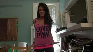 Ava Gets 2 Cocks To Enjoy - Ava Marie, Sam Slam & Tom