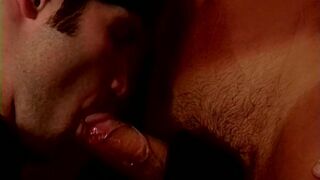 Cop Fucks In Burglar In The Act - Thom Barron & Vicru Bino