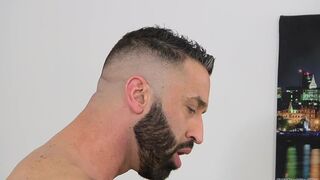 Lex Takes Control Of Aaron - Lex Anders & Aaron Andrews