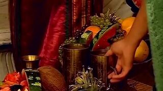 Middle Eastern Themed Orgy - Renato Bellagio & Tony Magera