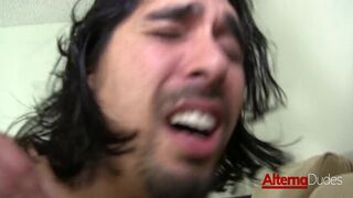 Fists, Sticks, Dicks & Holes