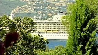 There's Ass Fucking Going On Everywhere - Leslie Manzel & Fabrice Felder