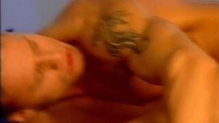 Army Barracks Ass Fucking Orgy - Claudio Antonelli & Nicoluccini