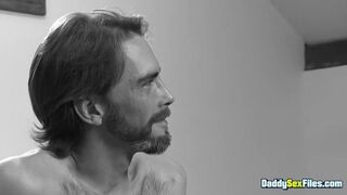 Partners In Splooge Pumping - Joe Parker & Mike Tanner