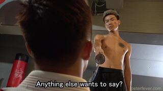 Masters Of the Iron Cock Ep 5: Things Are Never What They Seem