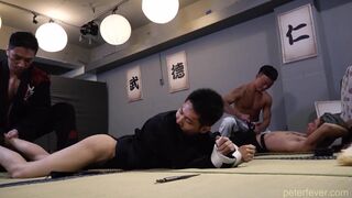 Masters Of the Iron Cock Ep 5: Things Are Never What They Seem