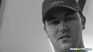 Show & Tell With Horny Coach - Ross Bailey, David Chase & Cam Kurtz