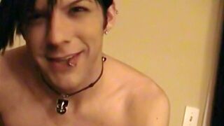 Sucking, Rimming & Fucking with Trace & William - Trace & William