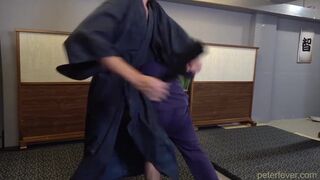 Masters Of the Iron Cock Ep 3: Friend or Foe