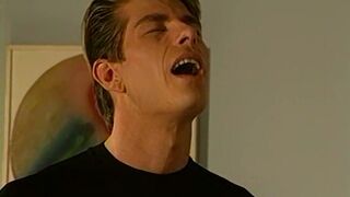 Paying The Rent With Cock! - Todd Stevens & Sean Diamond