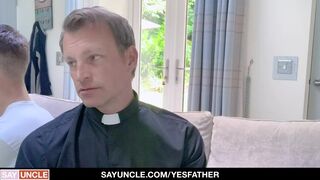 Elder Keresford: Confession