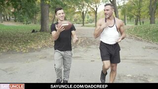 Suspended From School