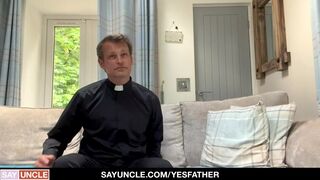 Kendrick: Altar Training