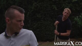 Outdoor Dp For Lucia Love