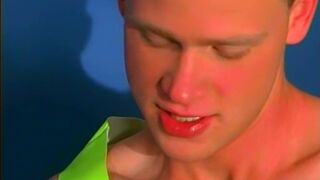 Numerous Orgies & Some Chain Fucking - Billy Brandt & Bryan Archer