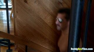 Fucking Two Greedy Holes - Dale Cooper, Kyle King & David Anthony