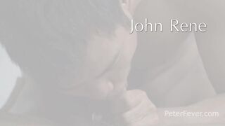 Jaycee and John's Hot Hotel Hijinks