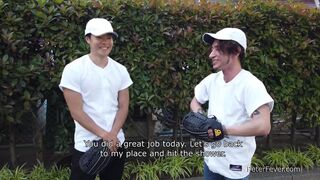 Amateur Base-Ballers