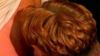 Redhead Fucked Hard In Arcade - Brian Stone & Ken Griffin