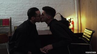 Father Gallo & Father Fiore: Secrets in The Priesthood