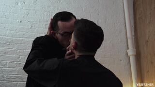 Father Gallo & Father Fiore: Secrets in The Priesthood