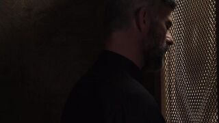 Carter Fore: Confession