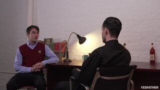 Mason Anderson: Penance