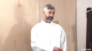 Carter Fore: Altar Training