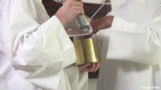 Dakota Lovell: Altar Training