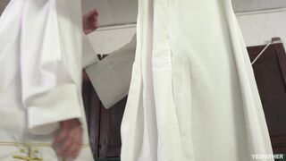 Dakota Lovell: Altar Training